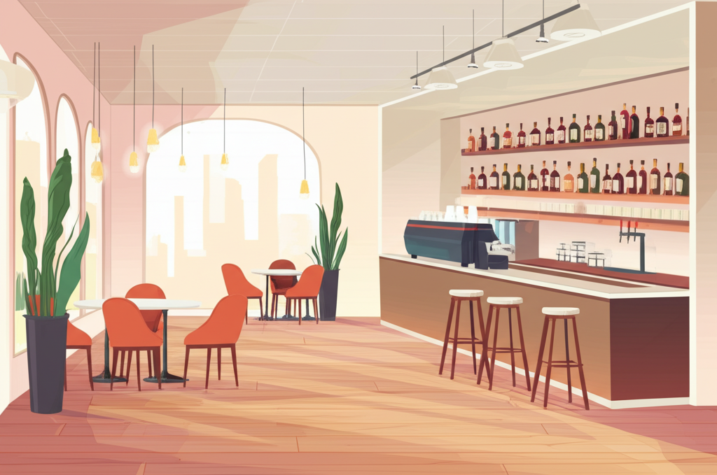 Obchodní prostor Ostrava